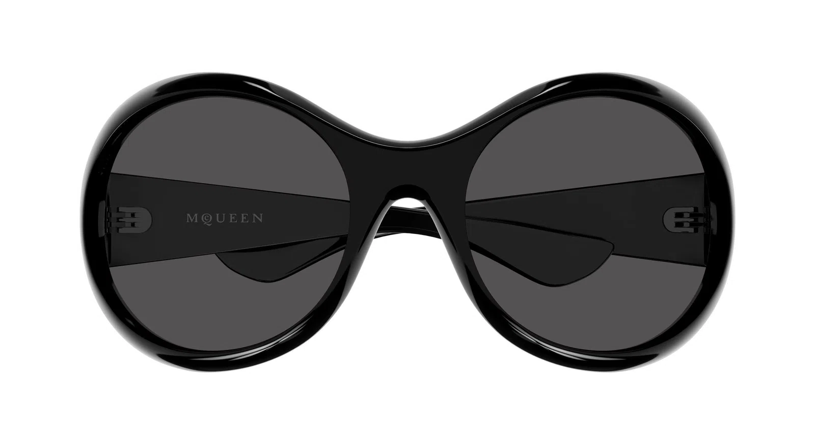 Alexander McQueen AM0592S Sunglasses - view 17